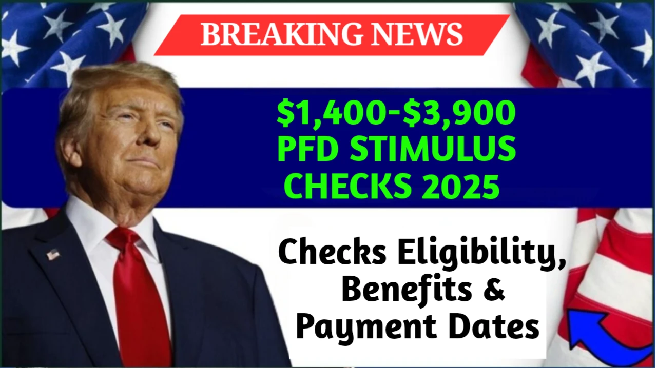 Stimulus Payments