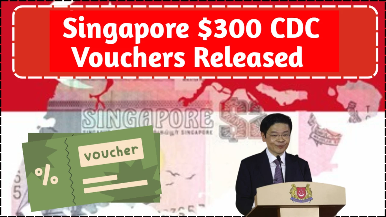 $300 Household Support Scheme