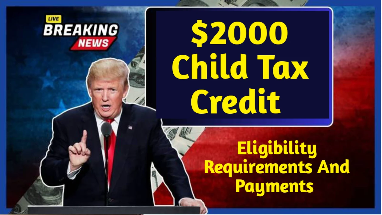 Child Tax Credit