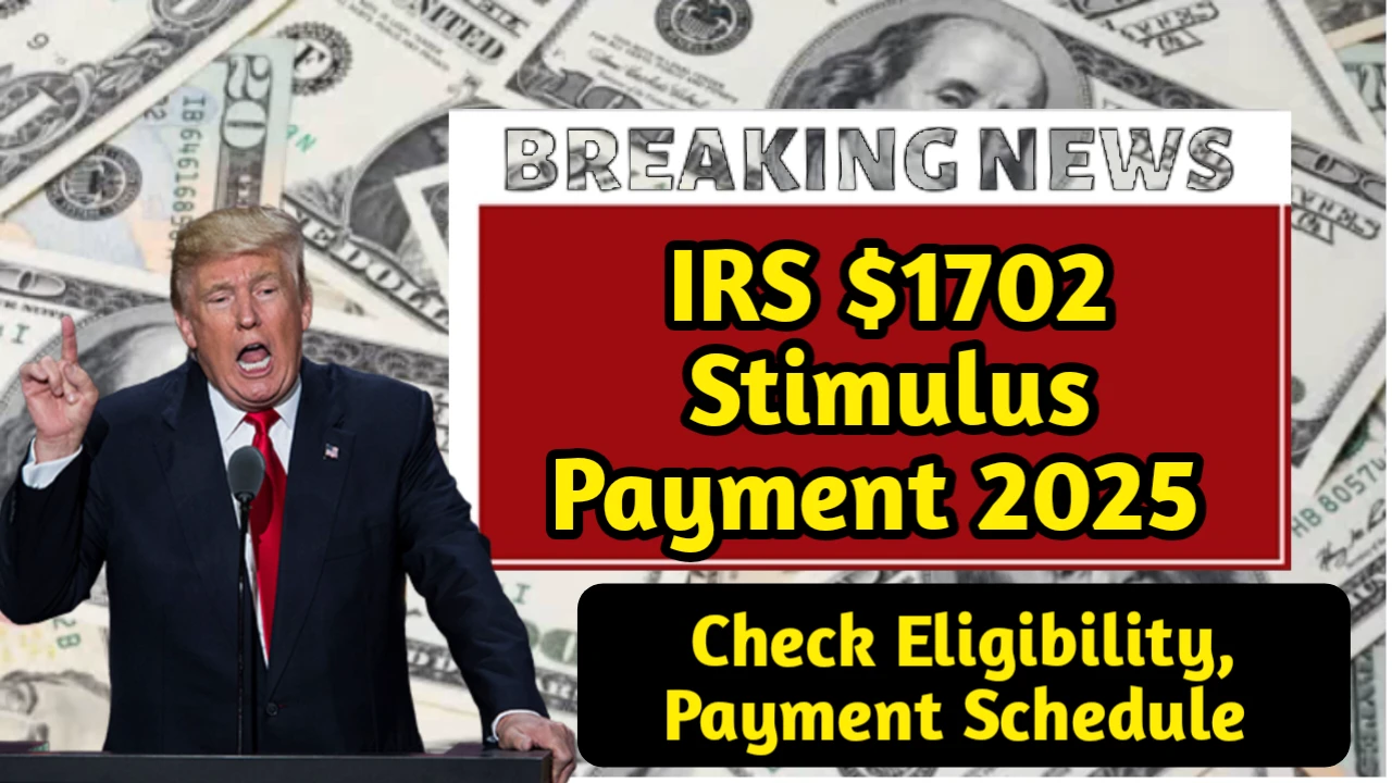 Stimulus Payment Eligibility