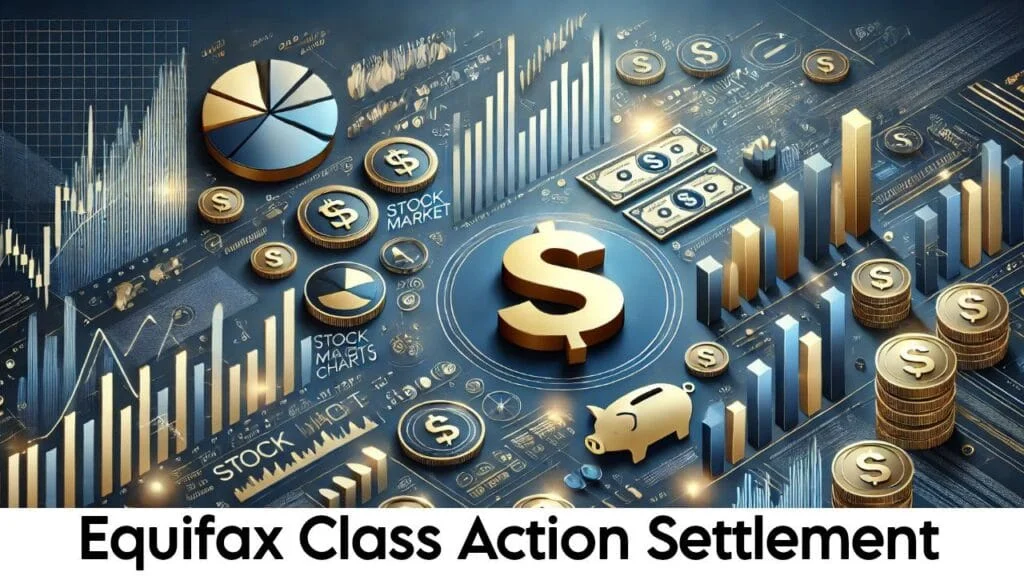 Equifax Class Action Settlement