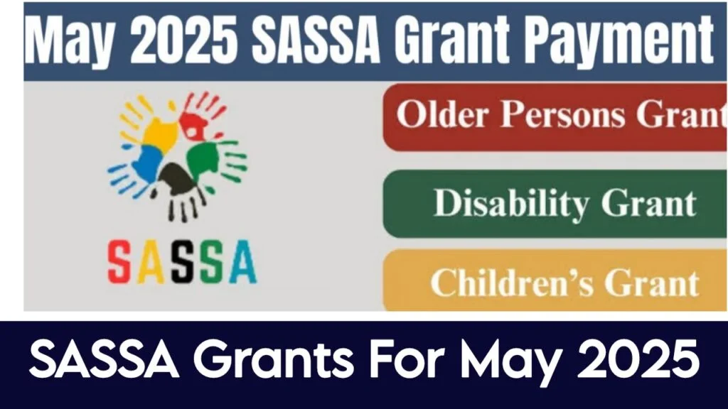 SASSA june Grants