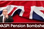 WASPI Pension Bombshell