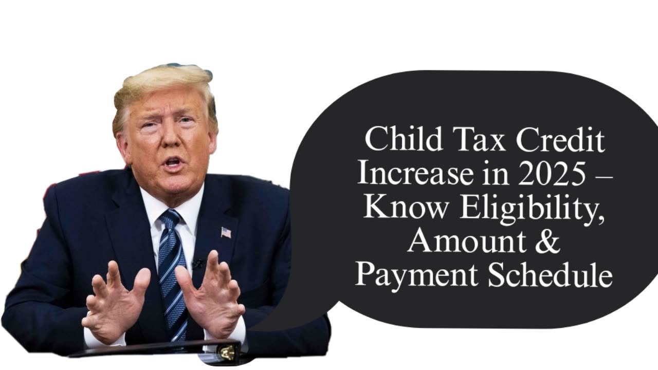 Child Tax Credit